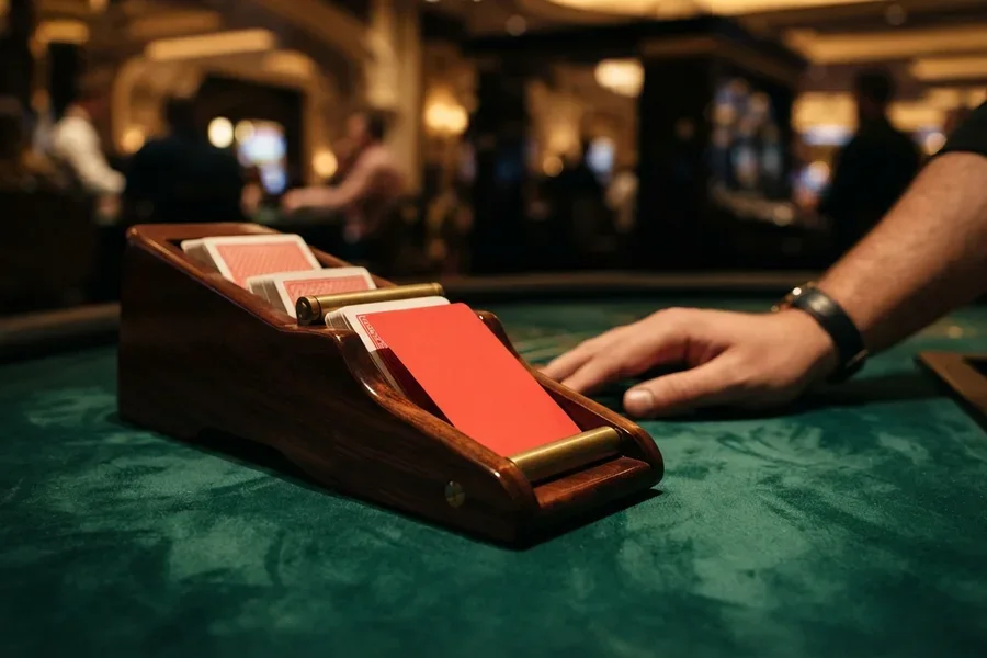 udenlandske casinoer med dansk licens: De bedste udenlandske casinoer med dansk licens lige nu